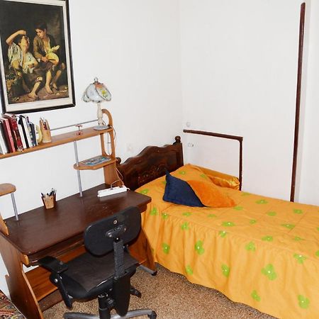 Tetouan House Apartment Bagian luar foto