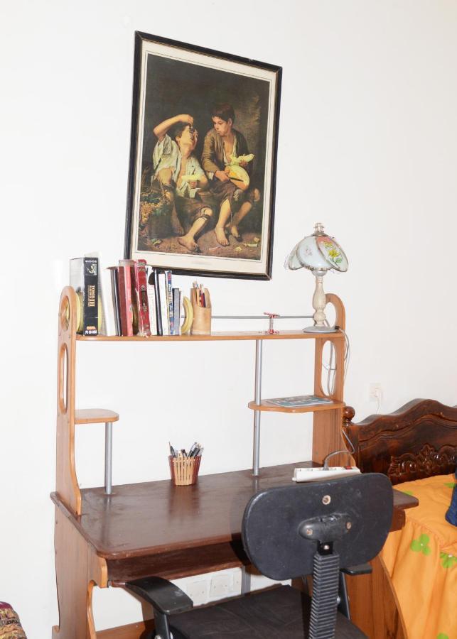 Tetouan House Apartment Bagian luar foto