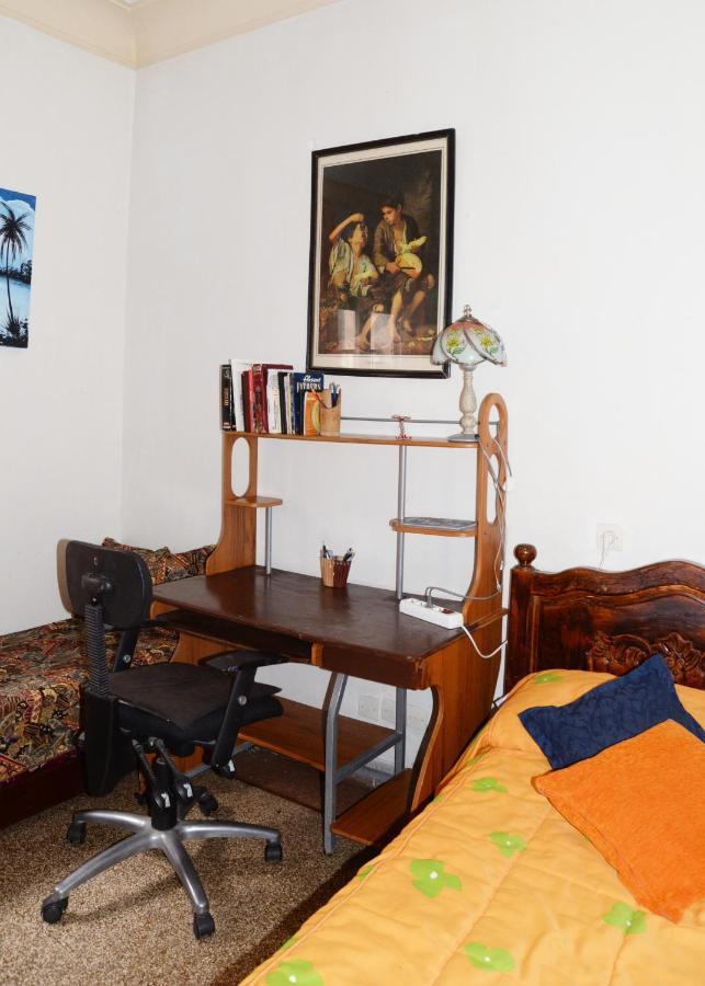 Tetouan House Apartment Bagian luar foto