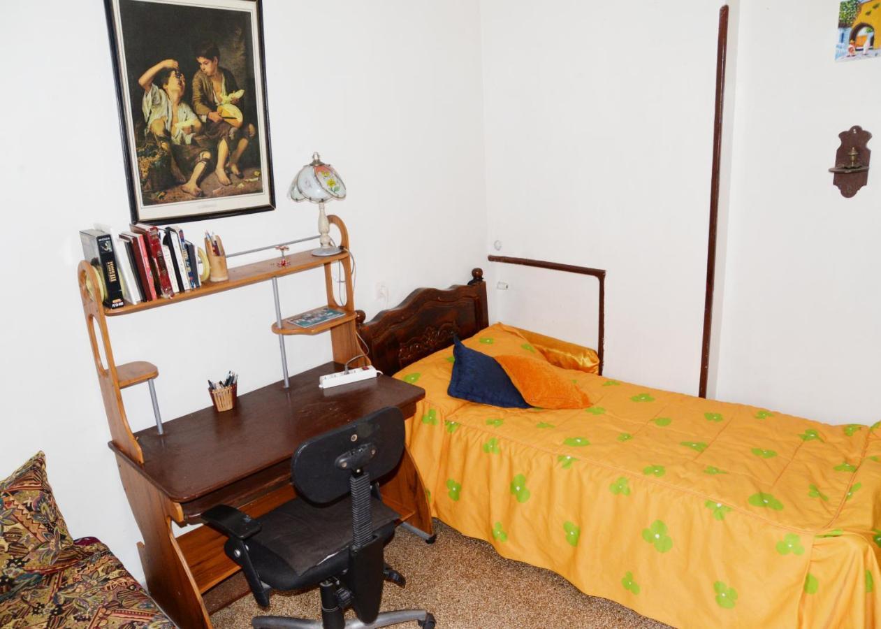 Tetouan House Apartment Bagian luar foto