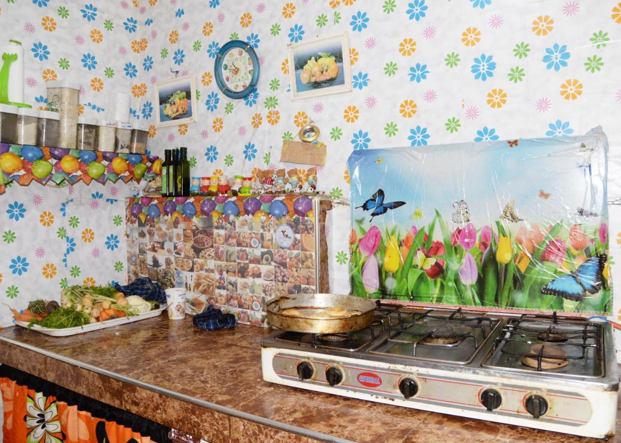 Tetouan House Apartment Bagian luar foto