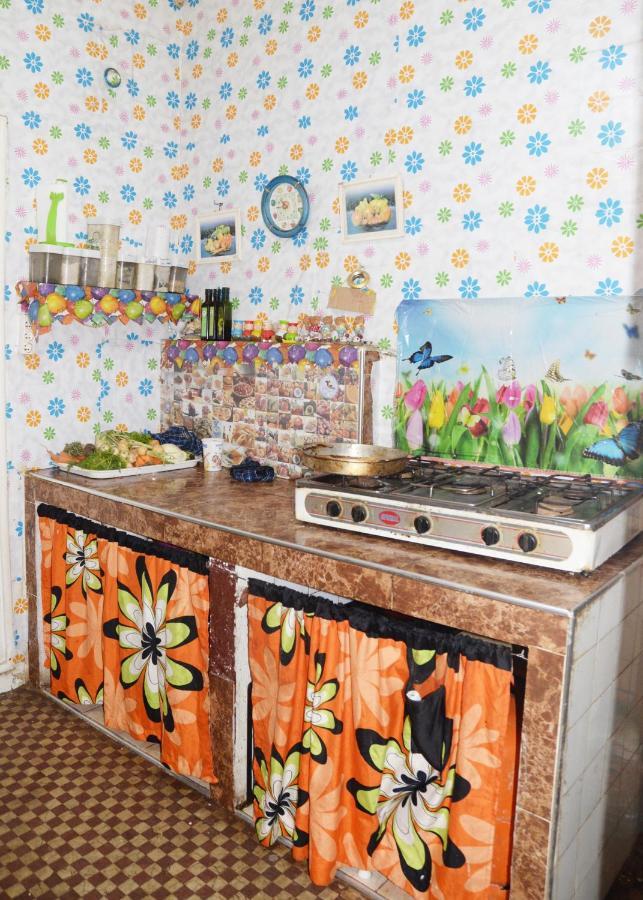 Tetouan House Apartment Bagian luar foto