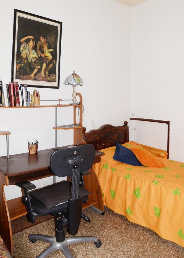 Tetouan House Apartment Bagian luar foto