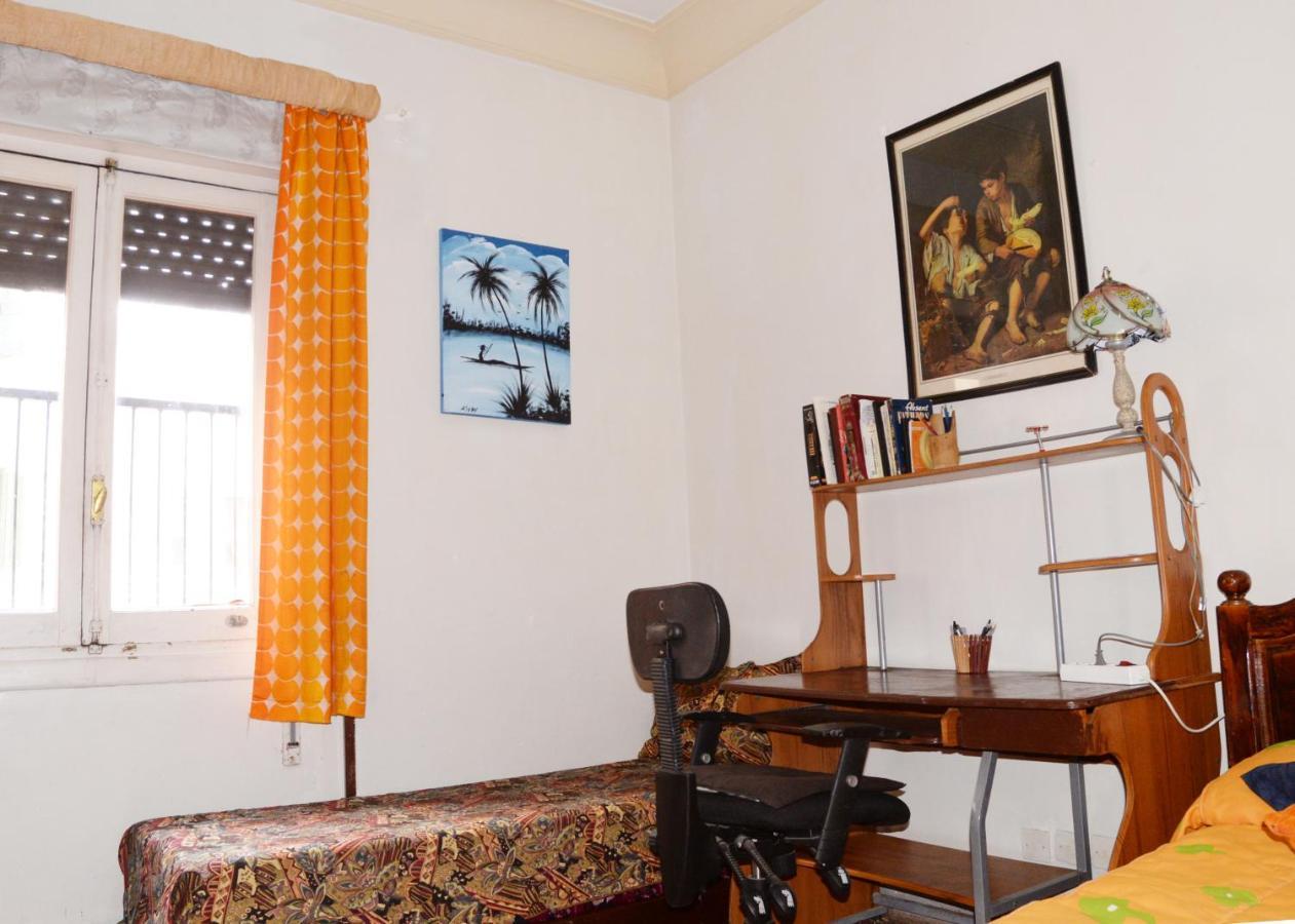 Tetouan House Apartment Bagian luar foto