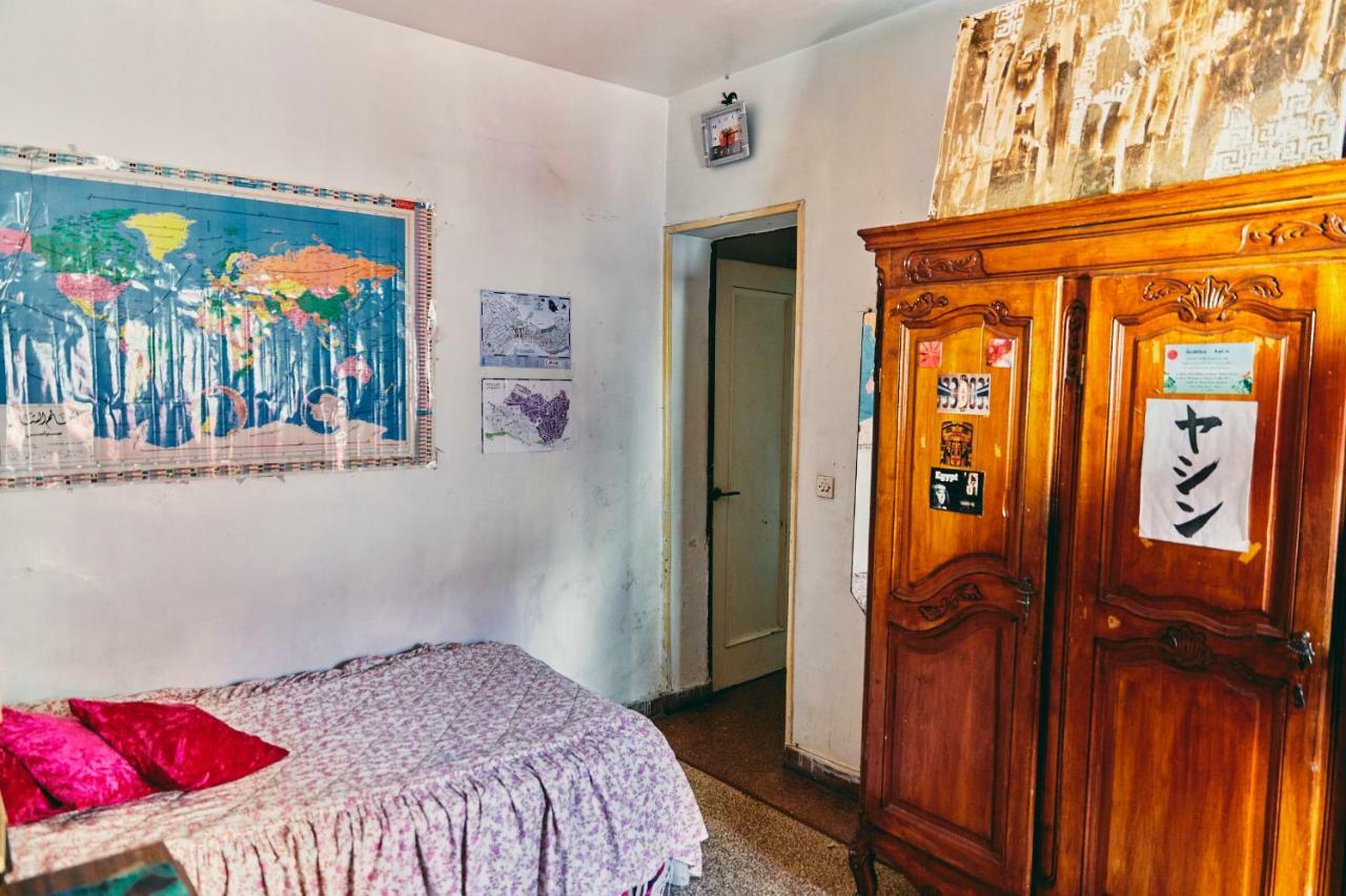 Tetouan House Apartment Bagian luar foto