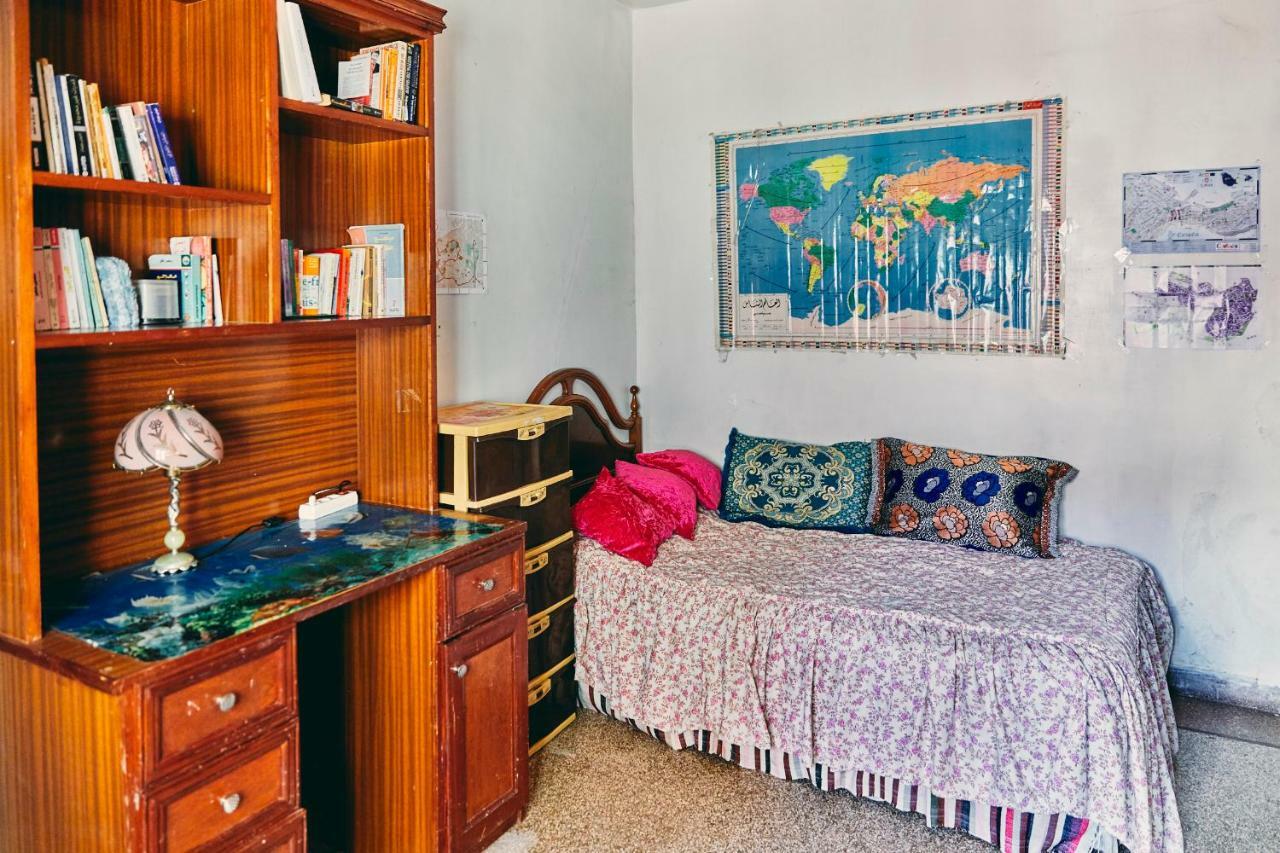 Tetouan House Apartment Bagian luar foto