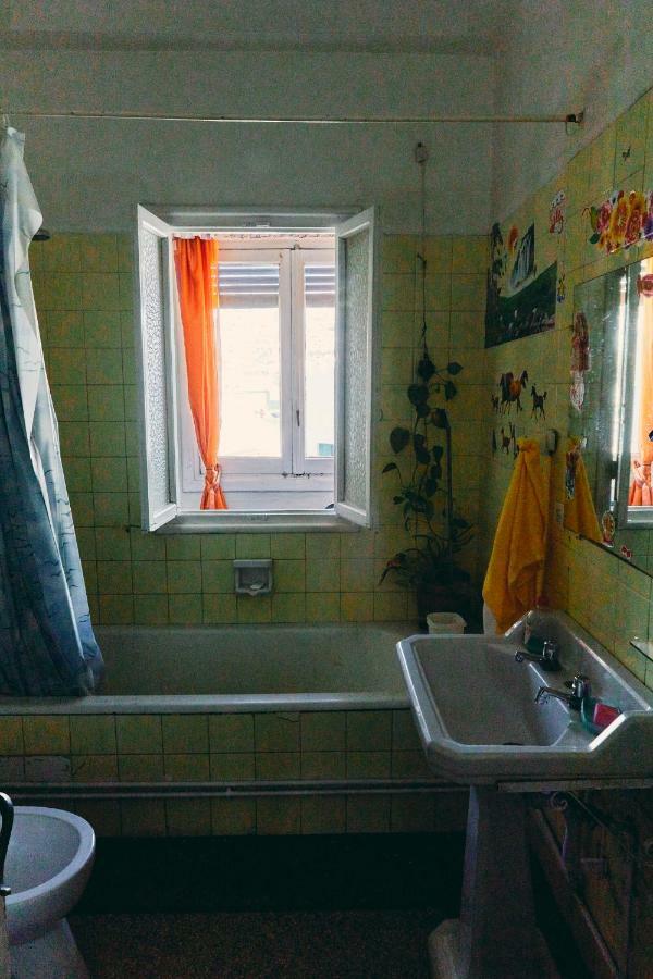 Tetouan House Apartment Bagian luar foto