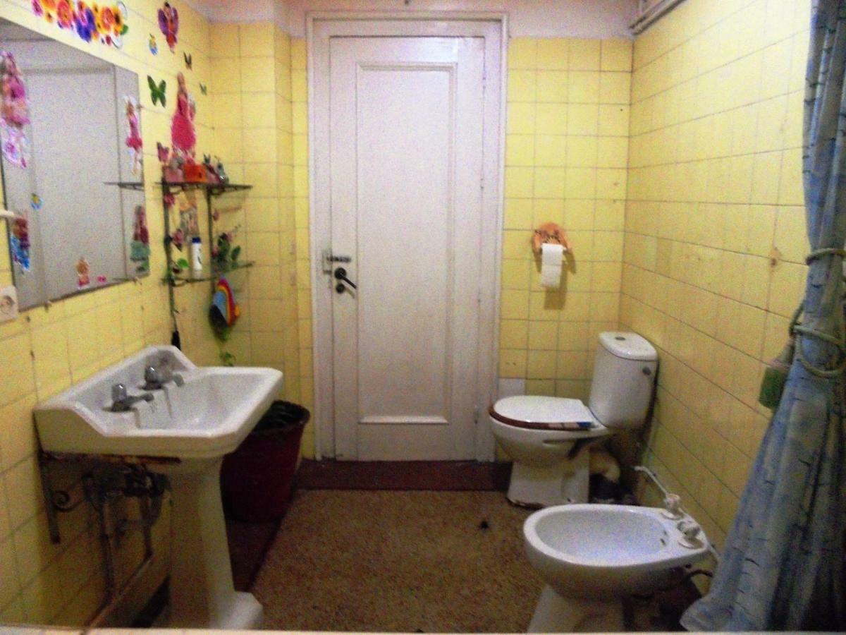 Tetouan House Apartment Bagian luar foto