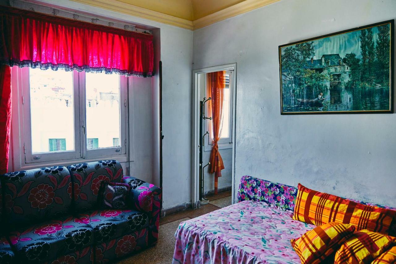 Tetouan House Apartment Bagian luar foto