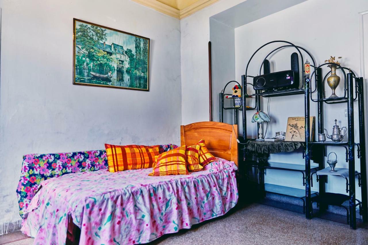 Tetouan House Apartment Bagian luar foto